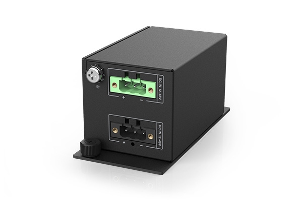 Cincoze PPM-I180 180W power protection module with DC terminal connections